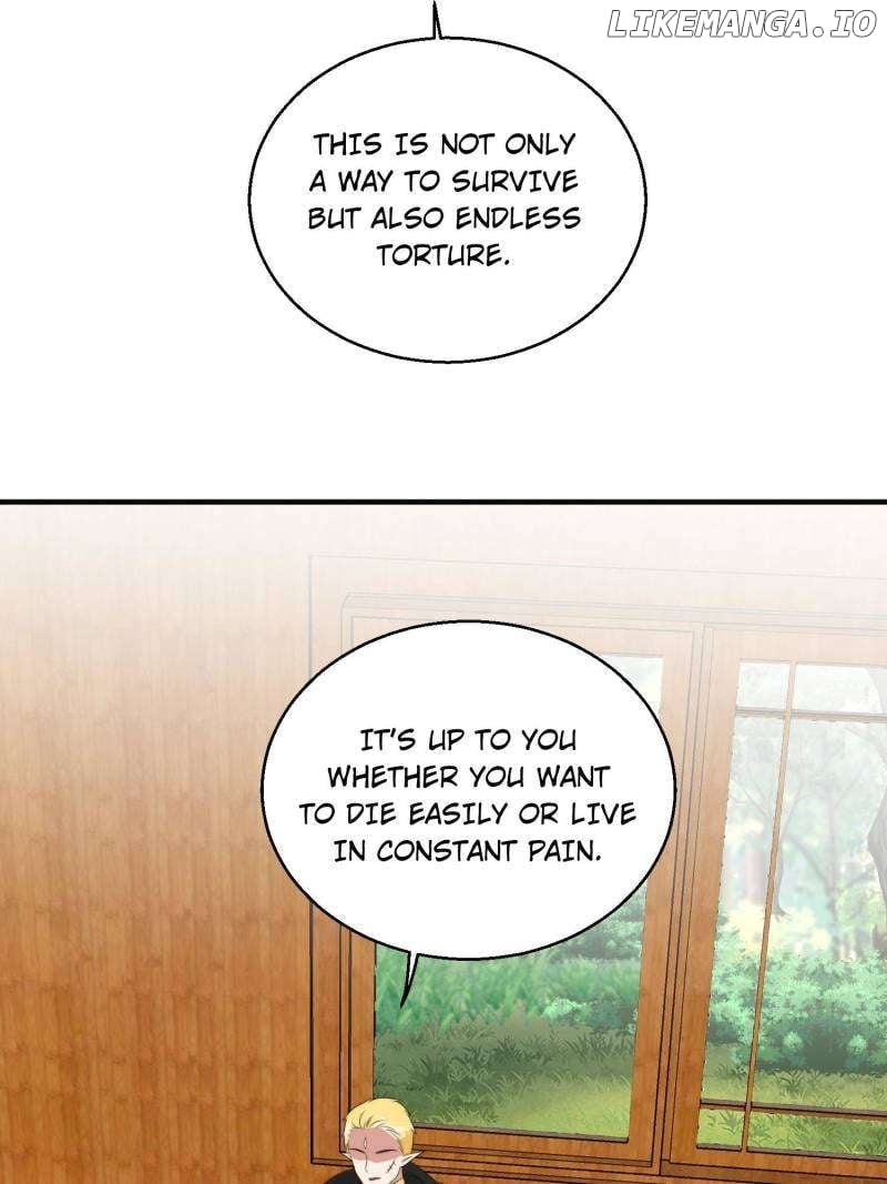 I Became the Beastman’s Wife Chapter 246 page 5
