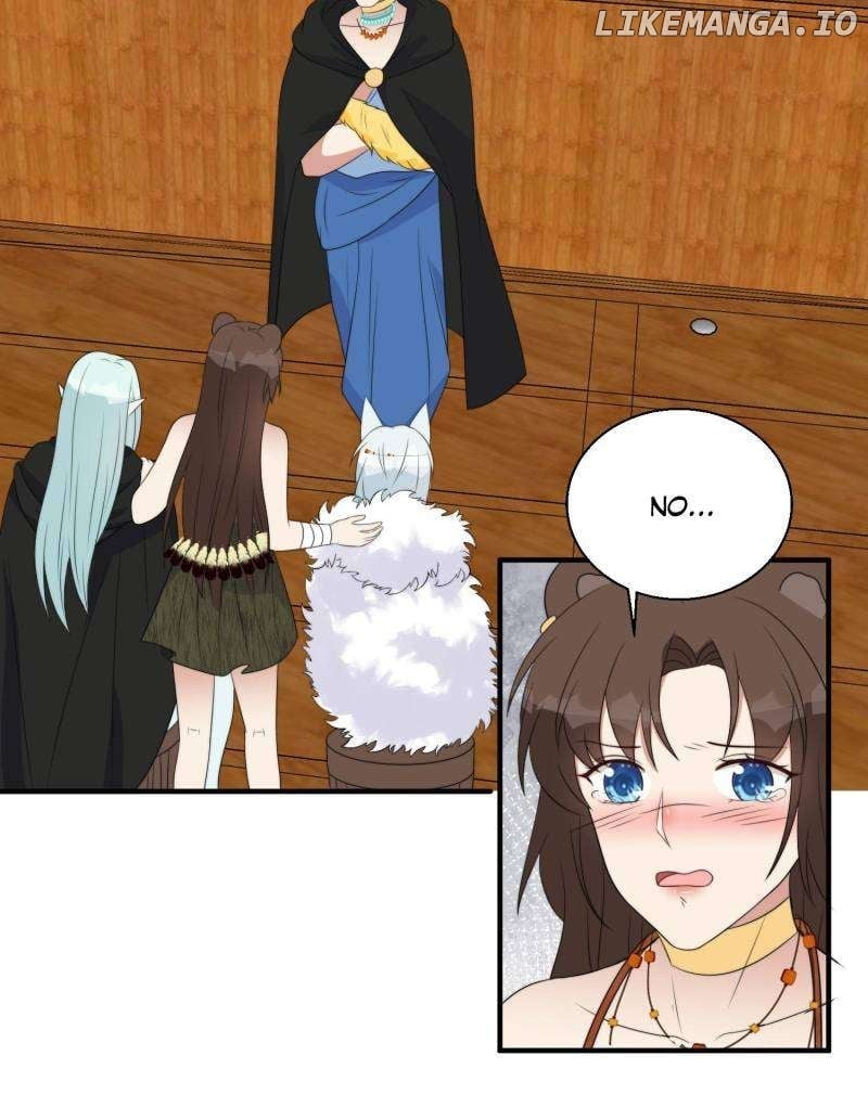 I Became the Beastman’s Wife Chapter 246 page 6