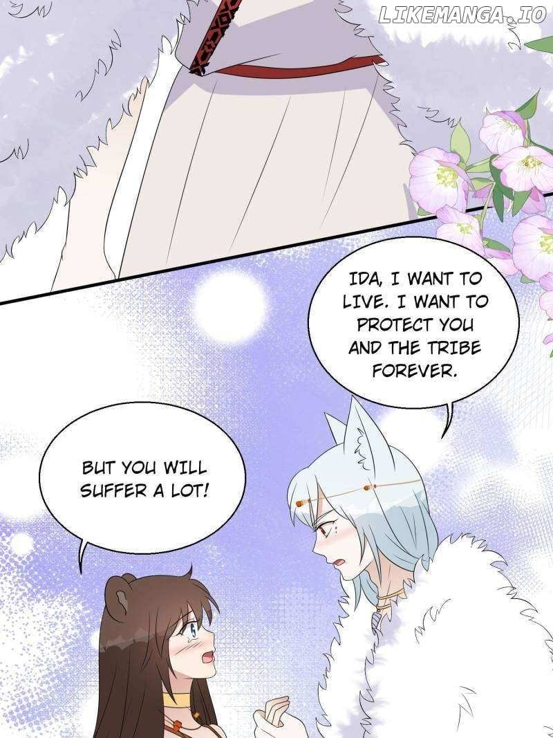 I Became the Beastman’s Wife Chapter 246 page 8