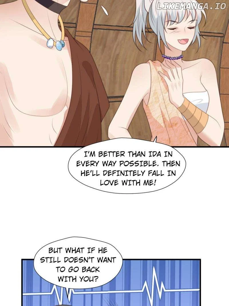 I Became the Beastman’s Wife Chapter 264 page 11