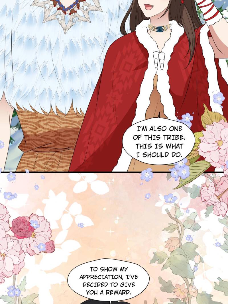 I Became the Beastman’s Wife Chapter 281 page 16