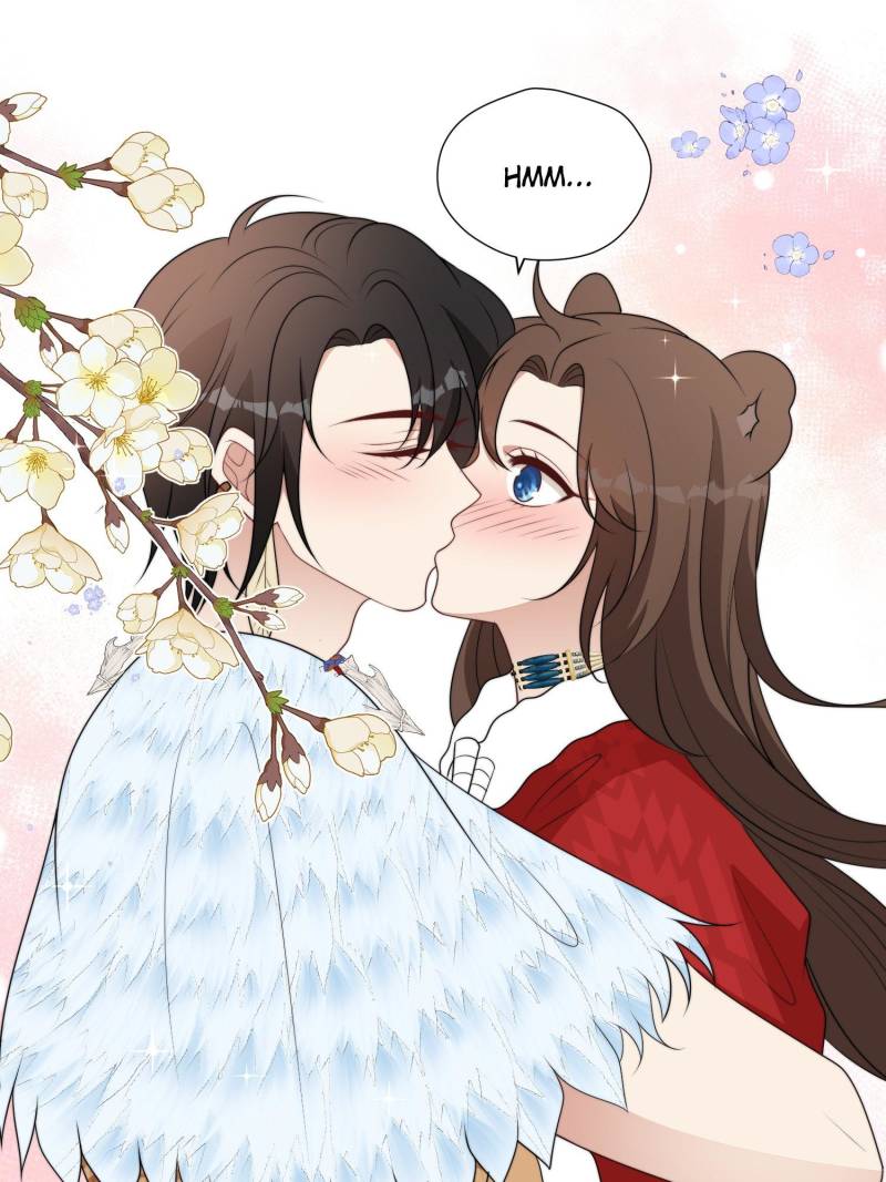 I Became the Beastman’s Wife Chapter 281 page 19