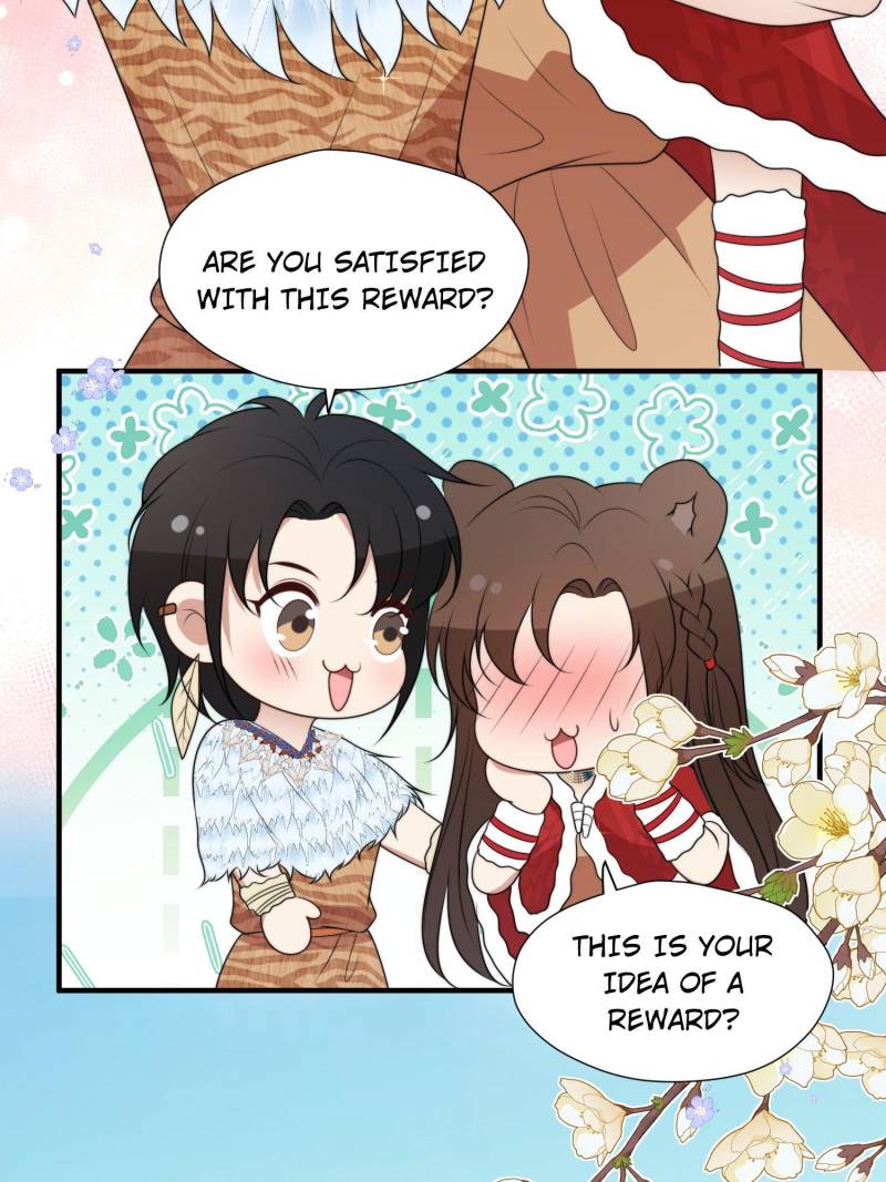 I Became the Beastman’s Wife Chapter 281 page 20