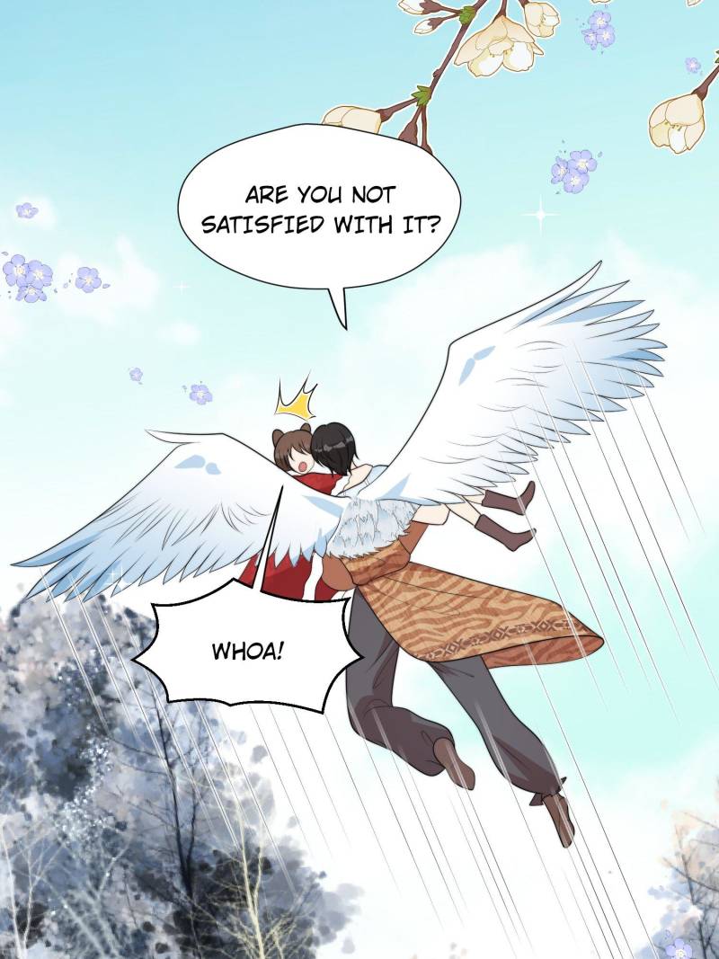 I Became the Beastman’s Wife Chapter 281 page 21