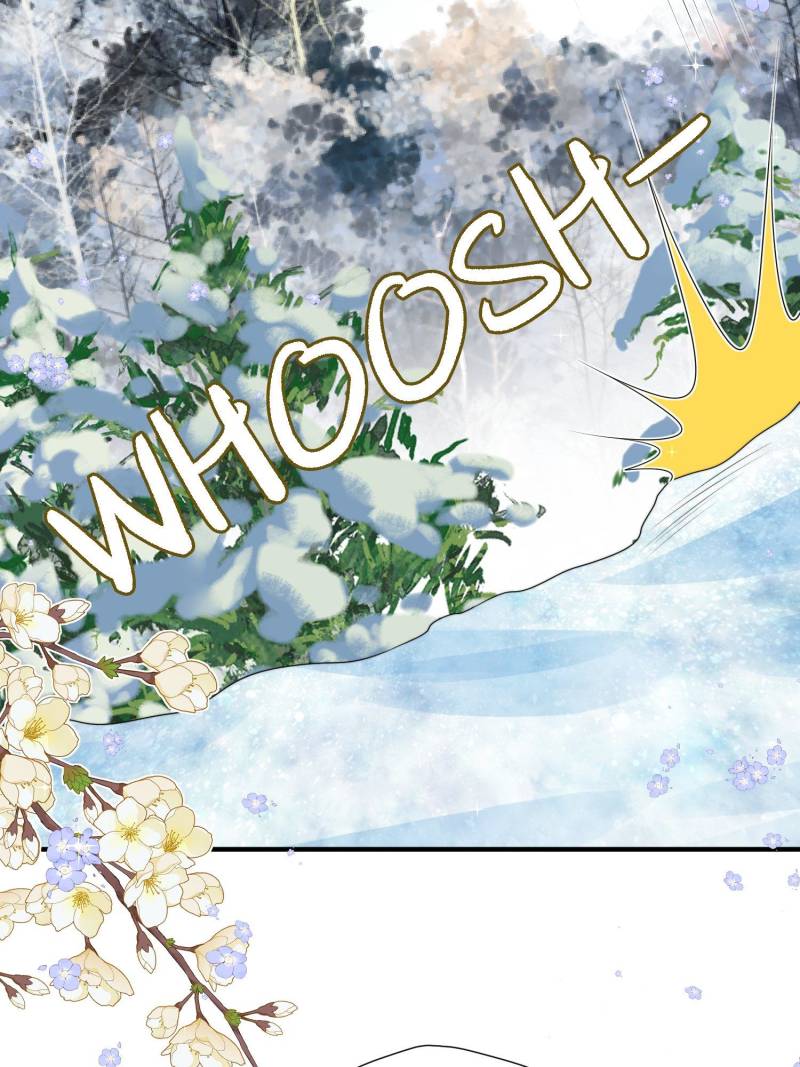 I Became the Beastman’s Wife Chapter 281 page 22