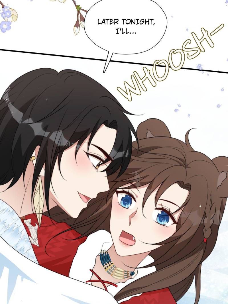 I Became the Beastman’s Wife Chapter 281 page 23