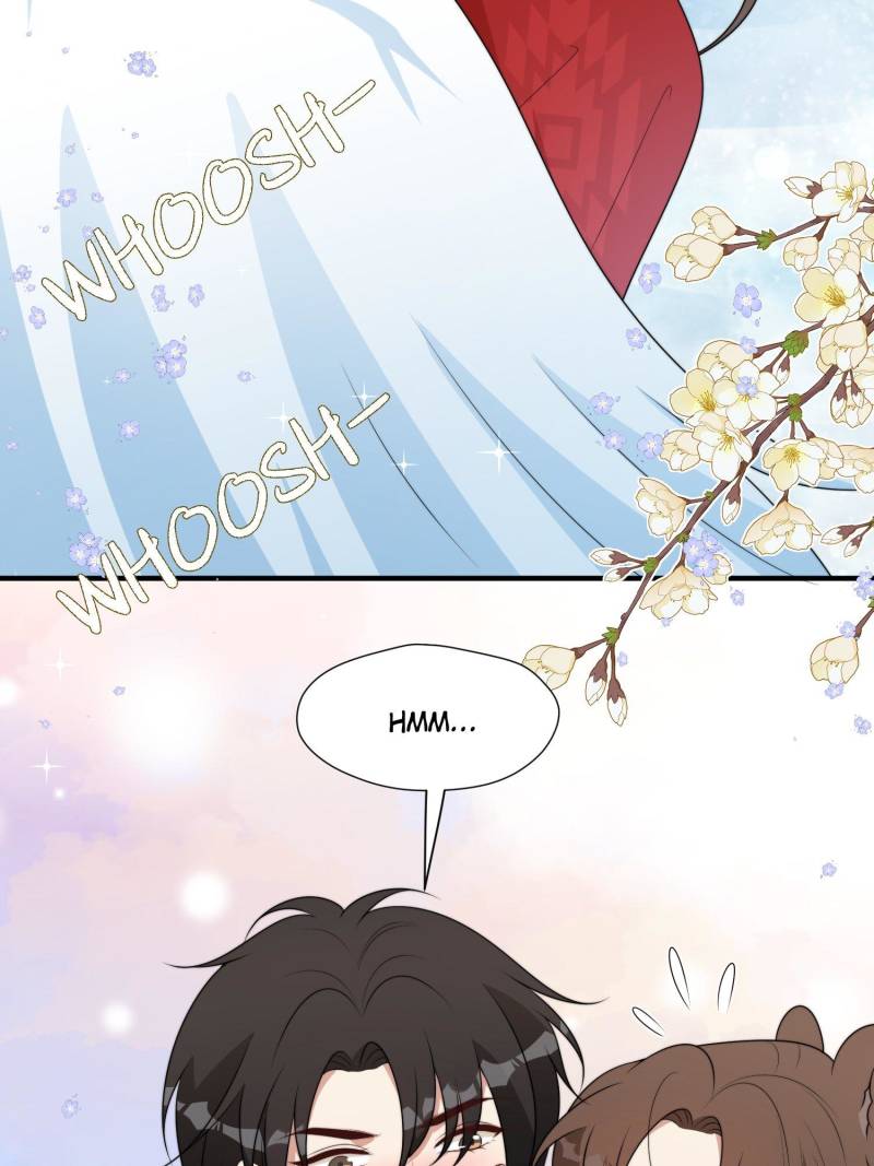 I Became the Beastman’s Wife Chapter 281 page 24
