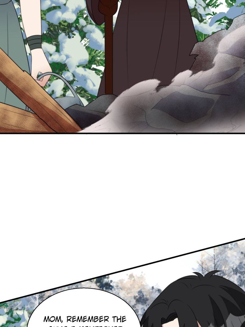 I Became the Beastman’s Wife Chapter 281 page 3
