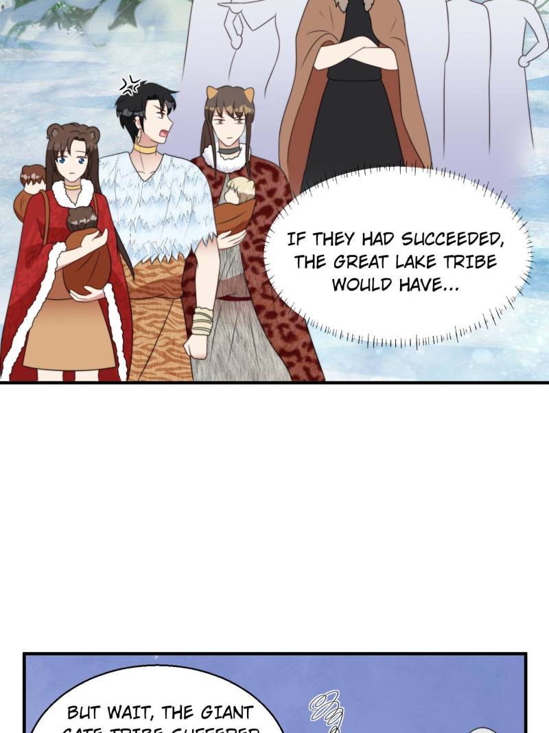 I Became the Beastman’s Wife Chapter 281 page 7