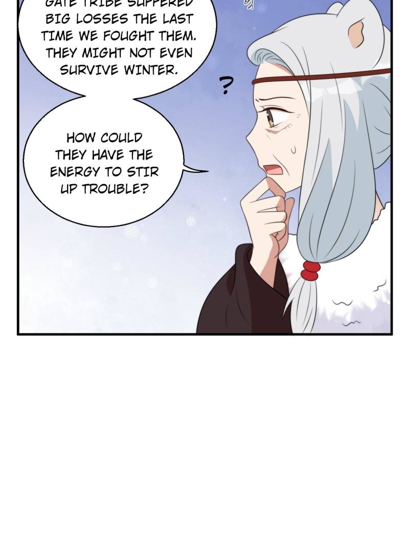 I Became the Beastman’s Wife Chapter 281 page 8