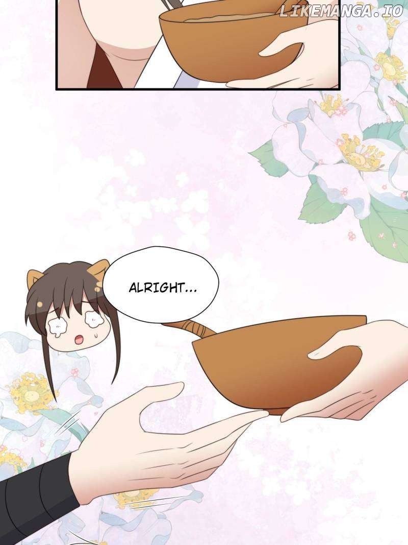 I Became the Beastman’s Wife Chapter 286 page 9