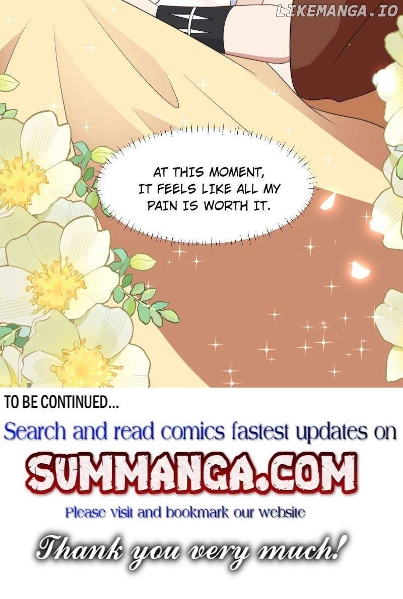 I Became the Beastman’s Wife Chapter 286 page 15