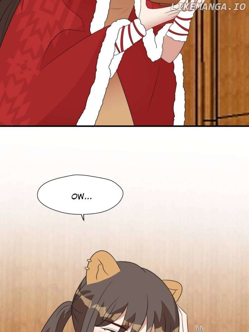 I Became the Beastman’s Wife Chapter 286 page 1