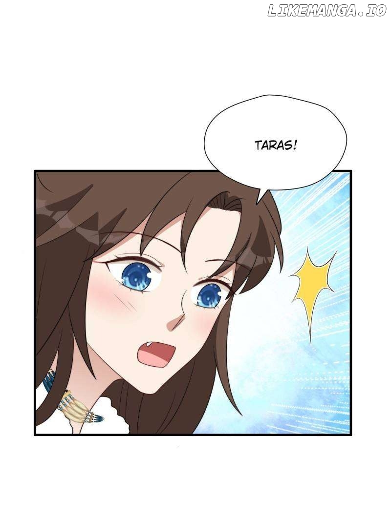 I Became the Beastman’s Wife Chapter 286 page 3