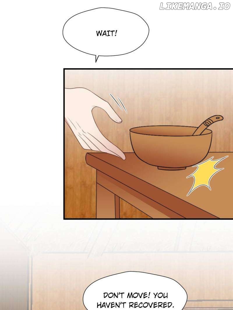 I Became the Beastman’s Wife Chapter 286 page 4