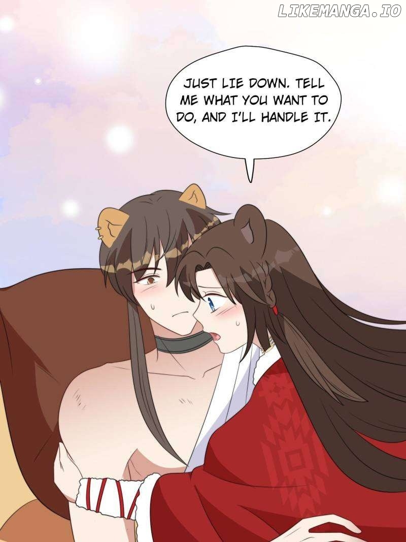 I Became the Beastman’s Wife Chapter 286 page 6
