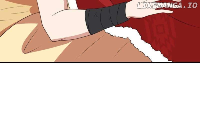 I Became the Beastman’s Wife Chapter 286 page 7