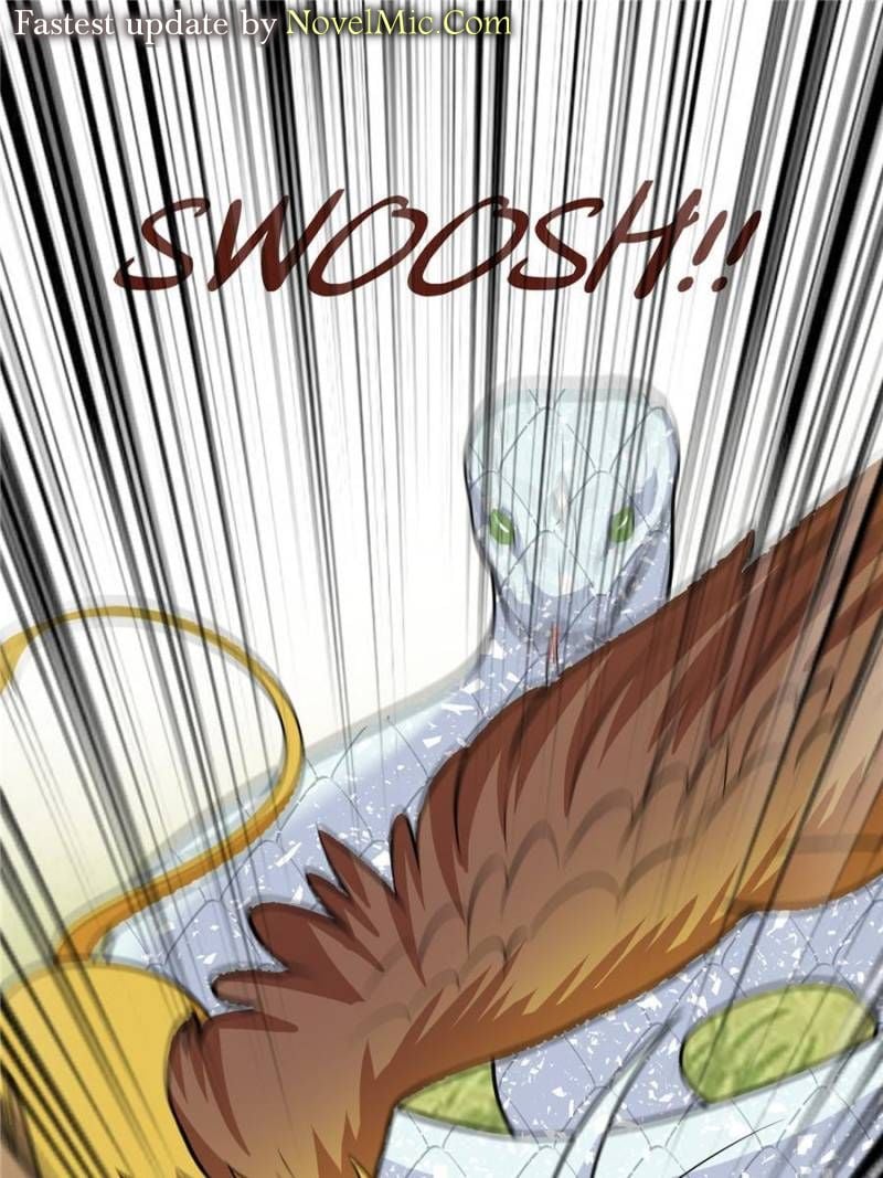 I Became the Beastman’s Wife Chapter 55 page 0