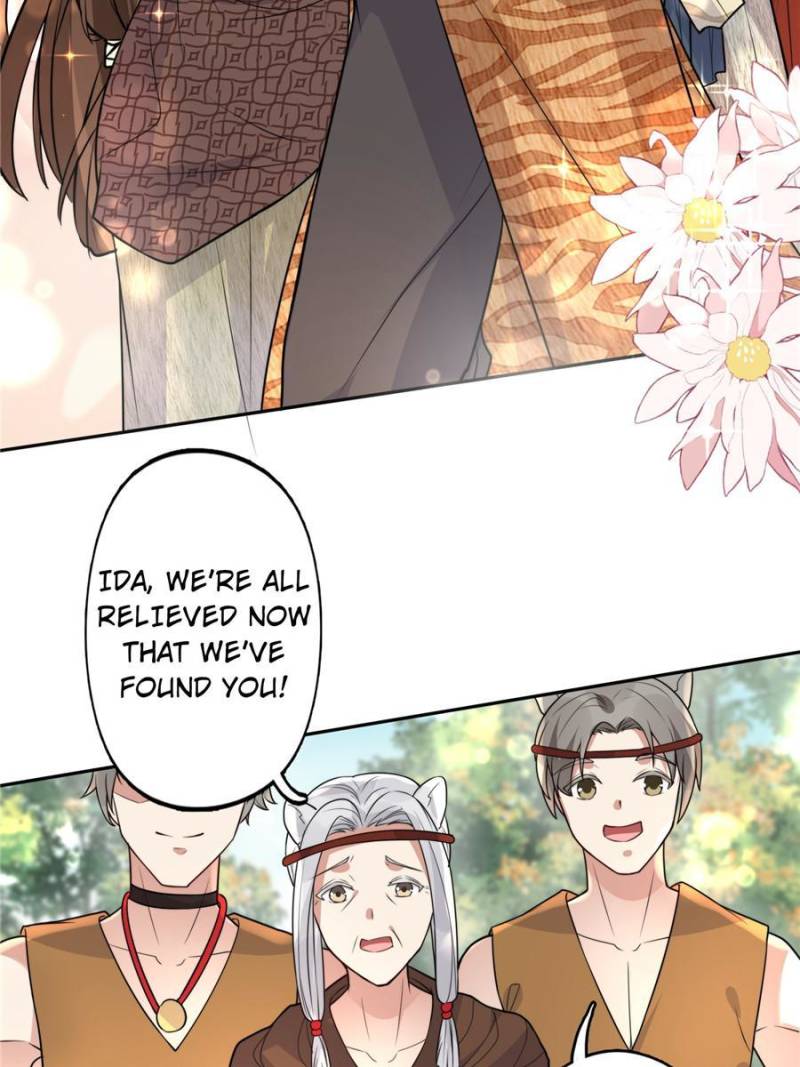 I Became the Beastman’s Wife Chapter 55 page 11