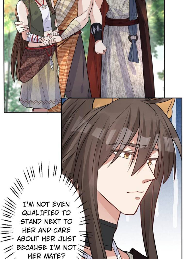 I Became the Beastman’s Wife Chapter 55 page 13