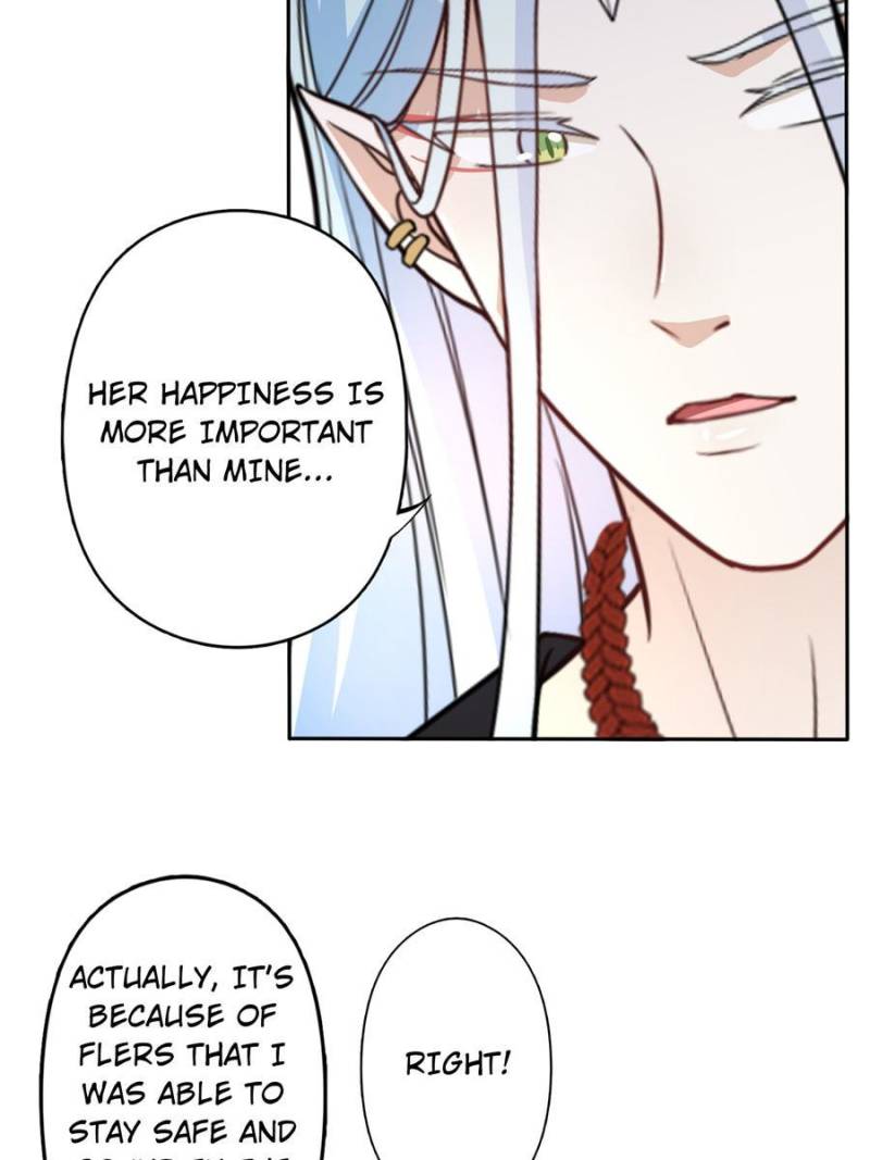 I Became the Beastman’s Wife Chapter 55 page 18