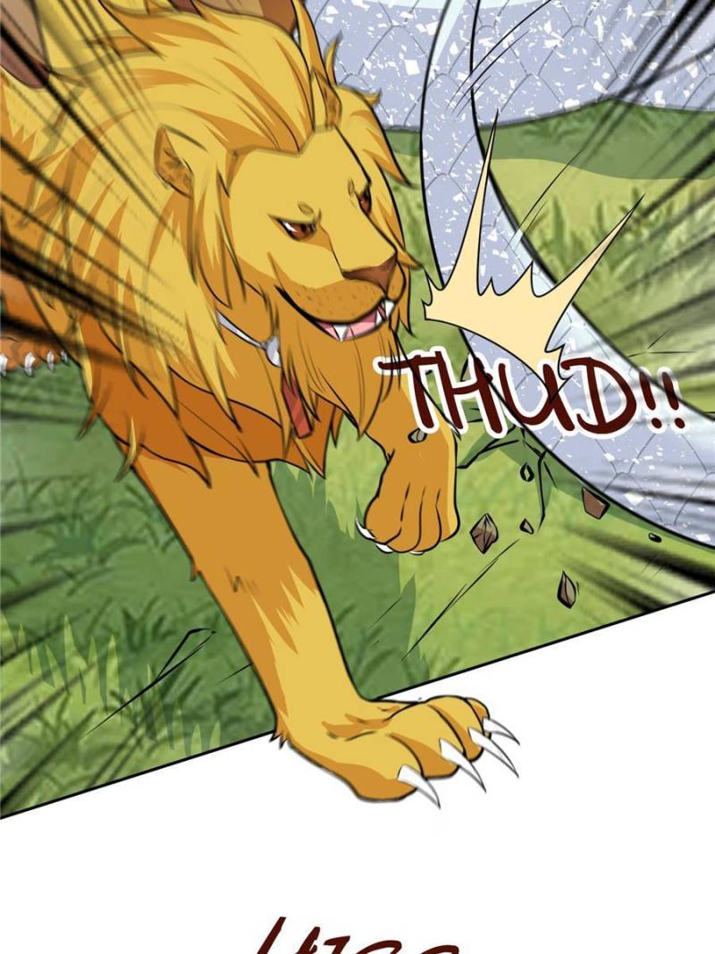 I Became the Beastman’s Wife Chapter 55 page 1