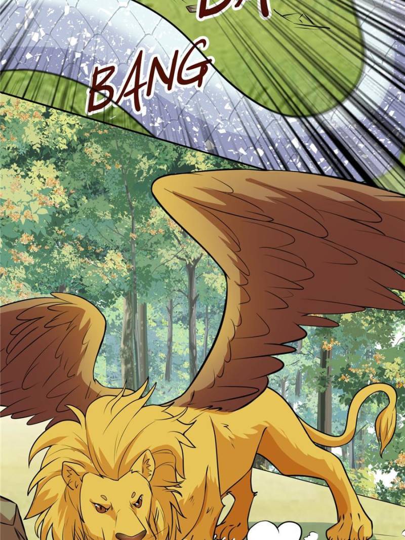 I Became the Beastman’s Wife Chapter 55 page 3