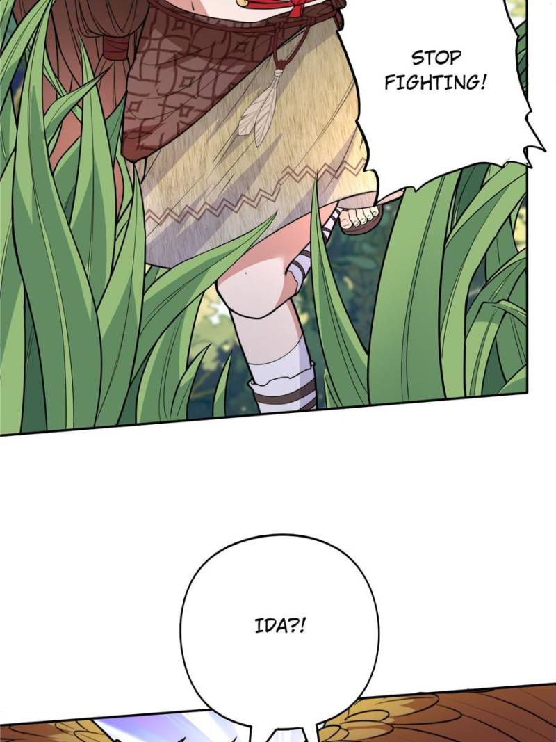 I Became the Beastman’s Wife Chapter 55 page 6