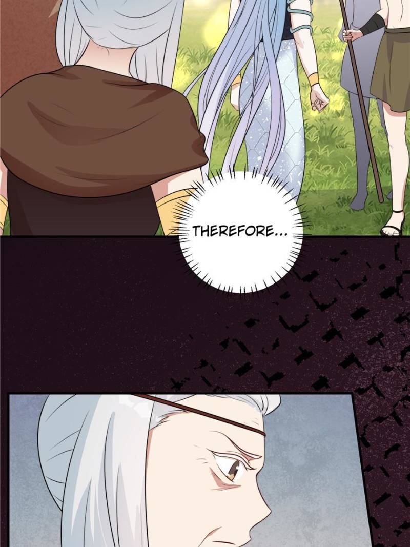 I Became the Beastman’s Wife Chapter 58 page 12