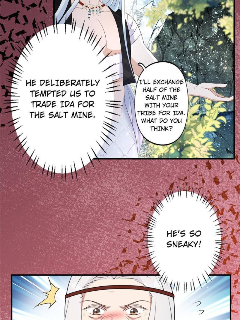 I Became the Beastman’s Wife Chapter 58 page 15