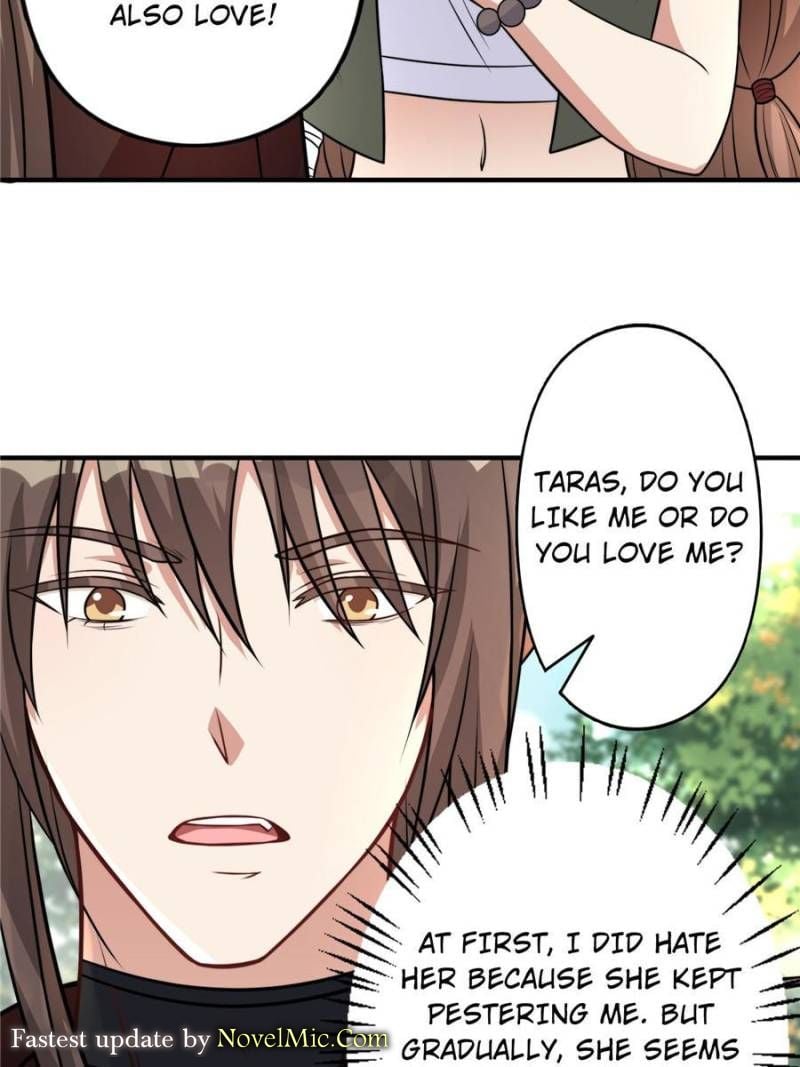 I Became the Beastman’s Wife Chapter 59 page 10
