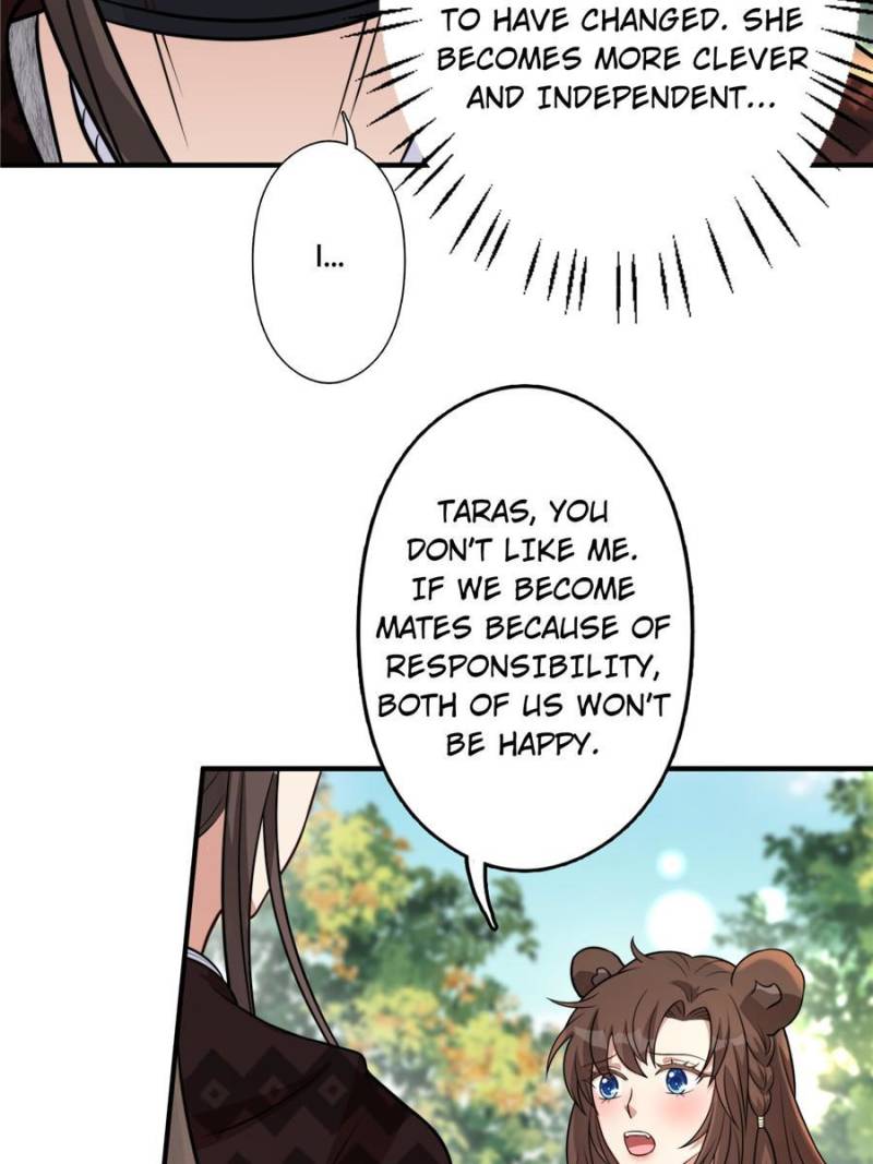 I Became the Beastman’s Wife Chapter 59 page 11