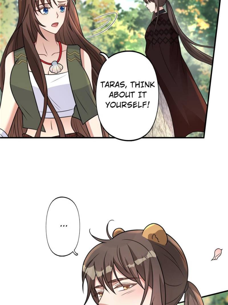I Became the Beastman’s Wife Chapter 59 page 13