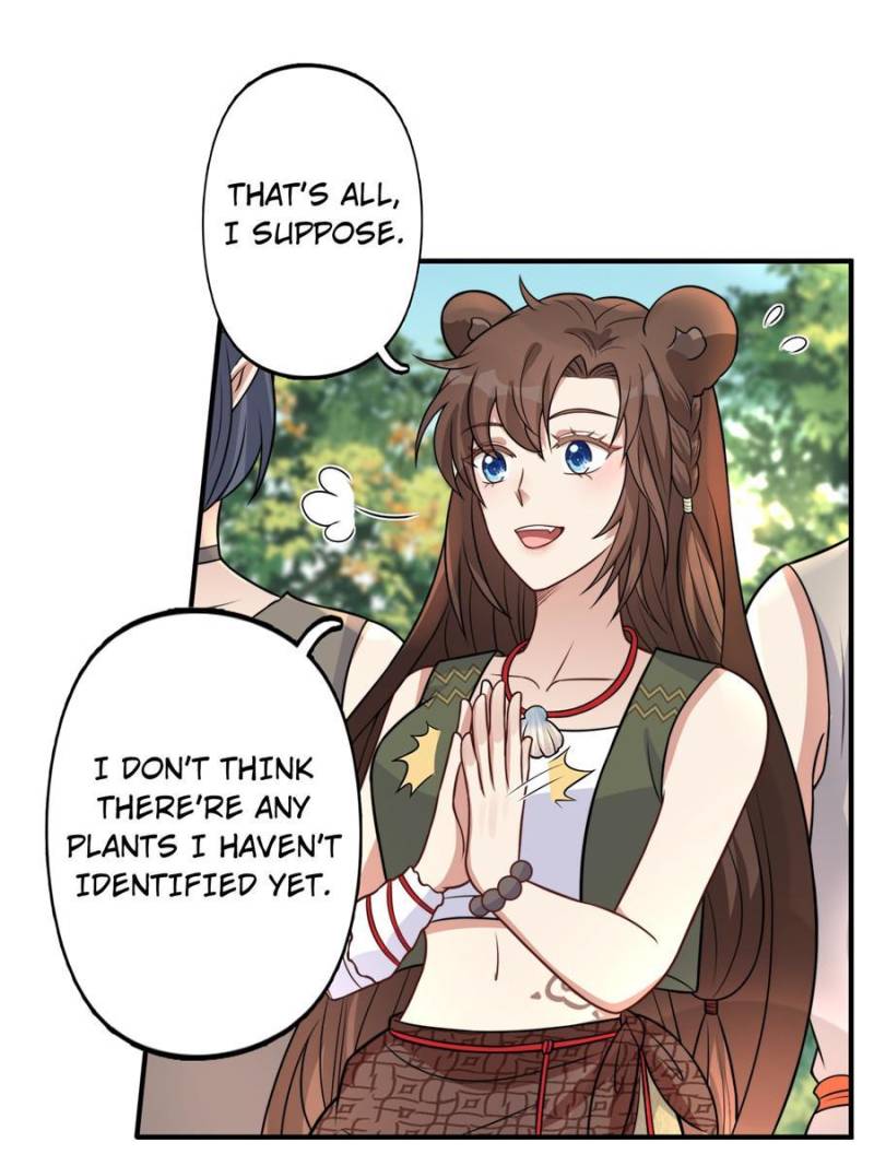 I Became the Beastman’s Wife Chapter 59 page 18
