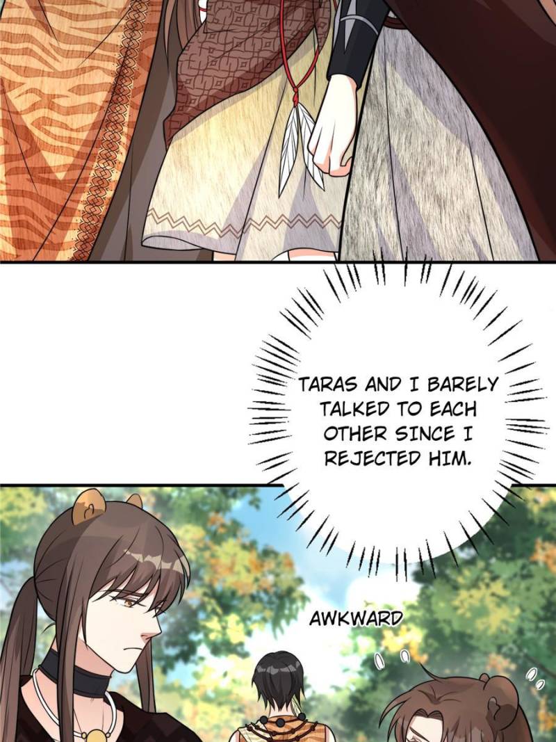 I Became the Beastman’s Wife Chapter 59 page 1