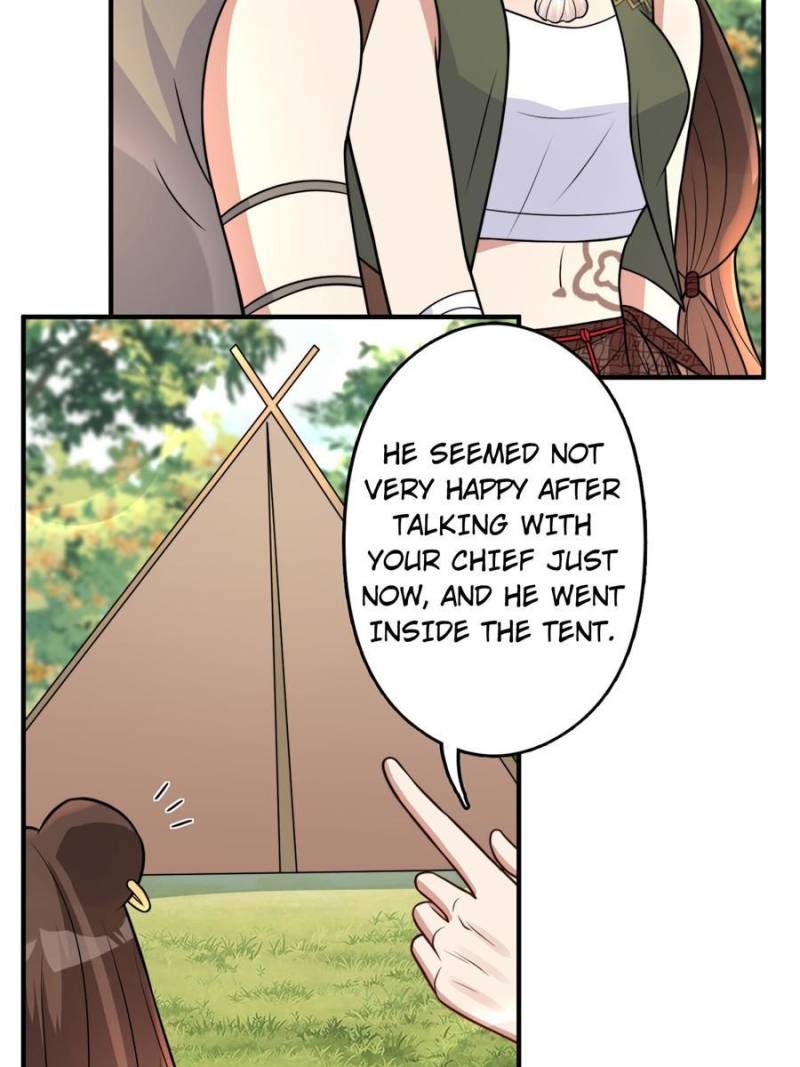 I Became the Beastman’s Wife Chapter 59 page 23