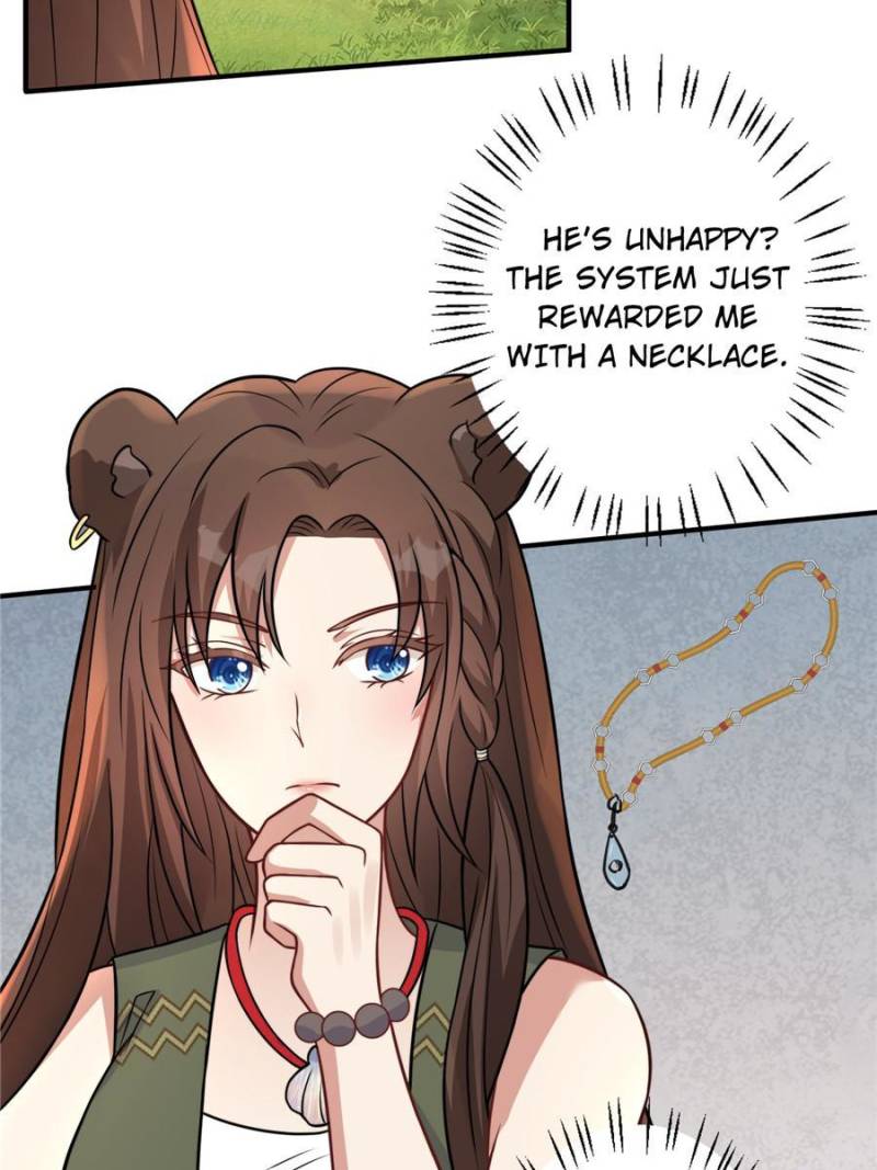 I Became the Beastman’s Wife Chapter 59 page 24