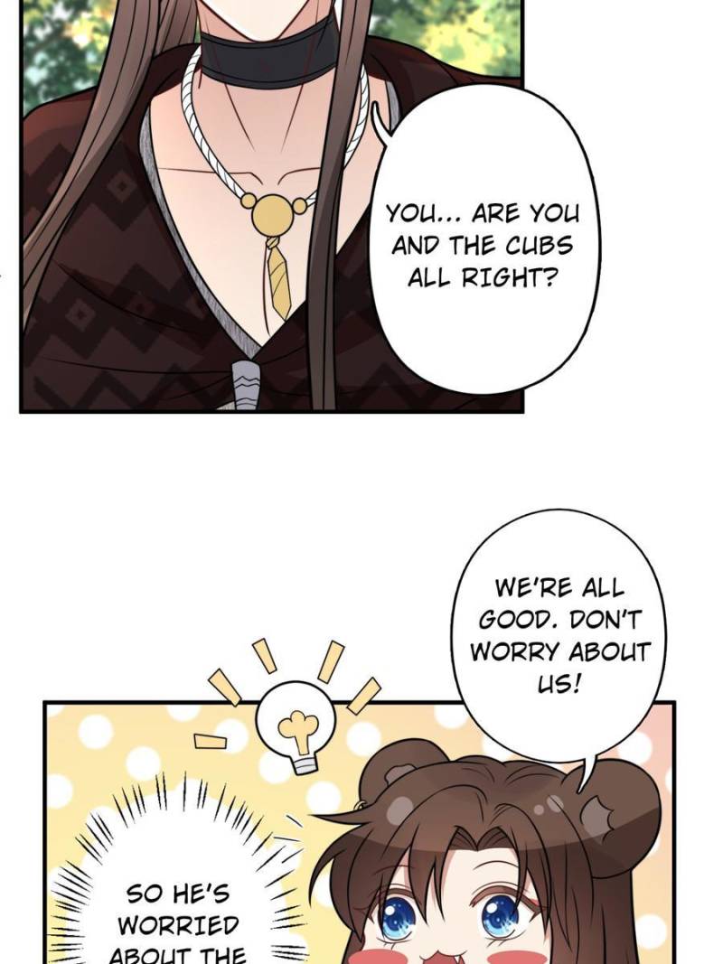I Became the Beastman’s Wife Chapter 59 page 4