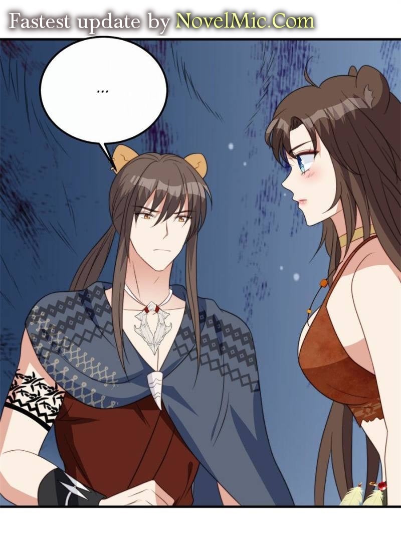 I Became the Beastman’s Wife Chapter 82 page 0