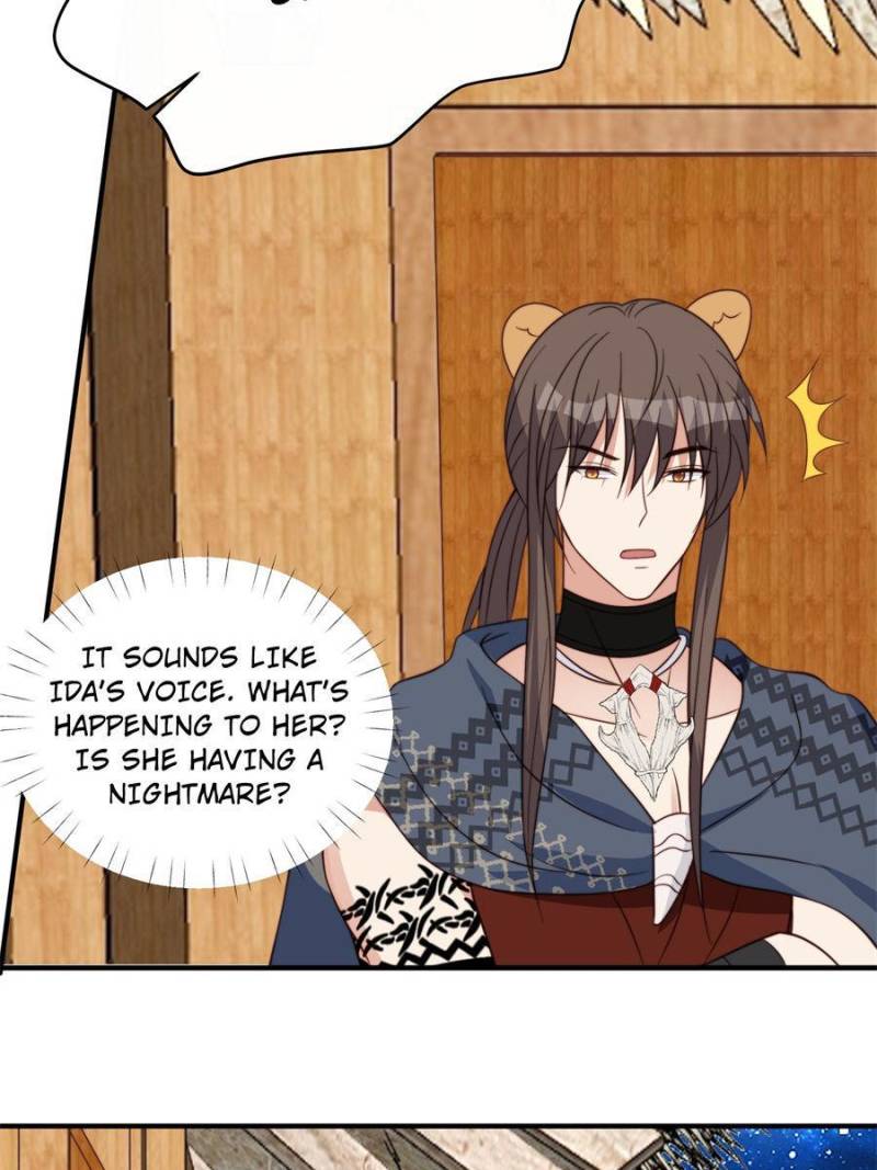 I Became the Beastman’s Wife Chapter 82 page 10