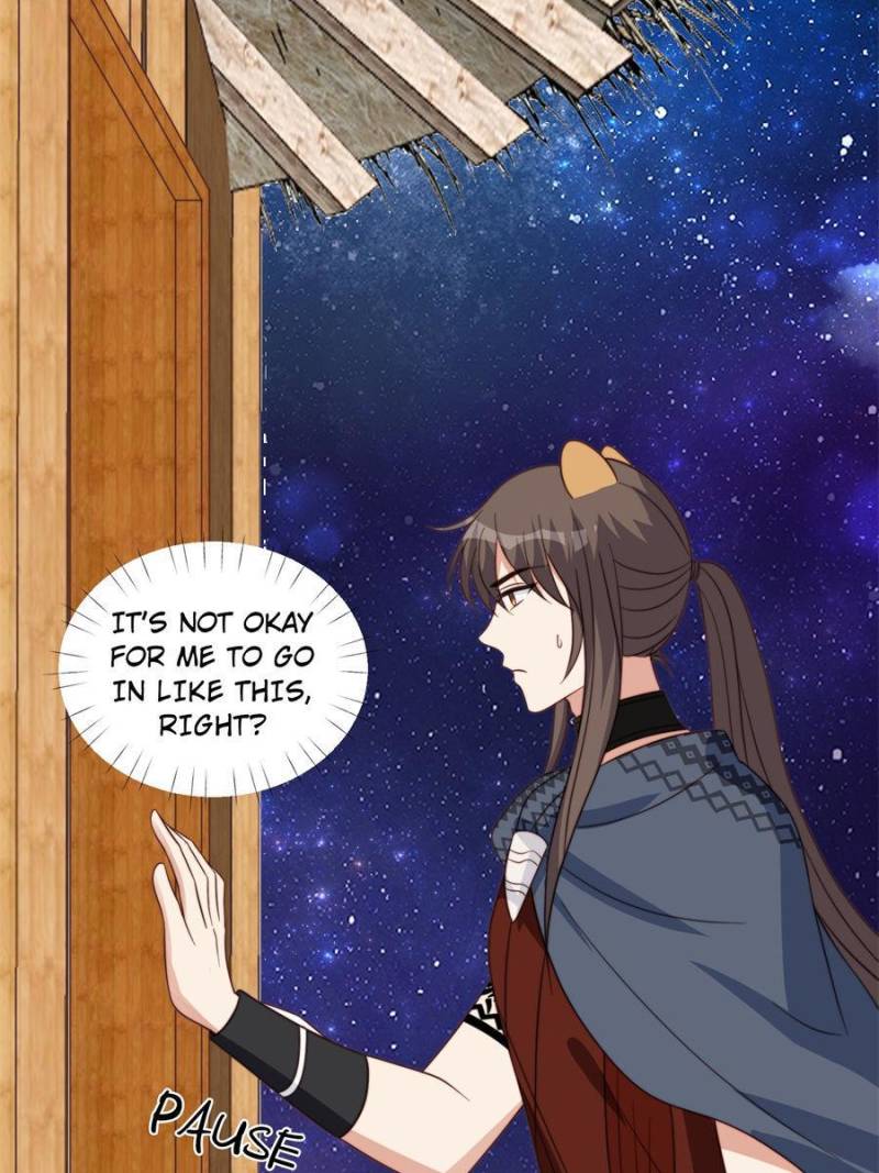 I Became the Beastman’s Wife Chapter 82 page 11