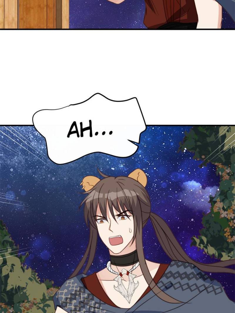 I Became the Beastman’s Wife Chapter 82 page 12