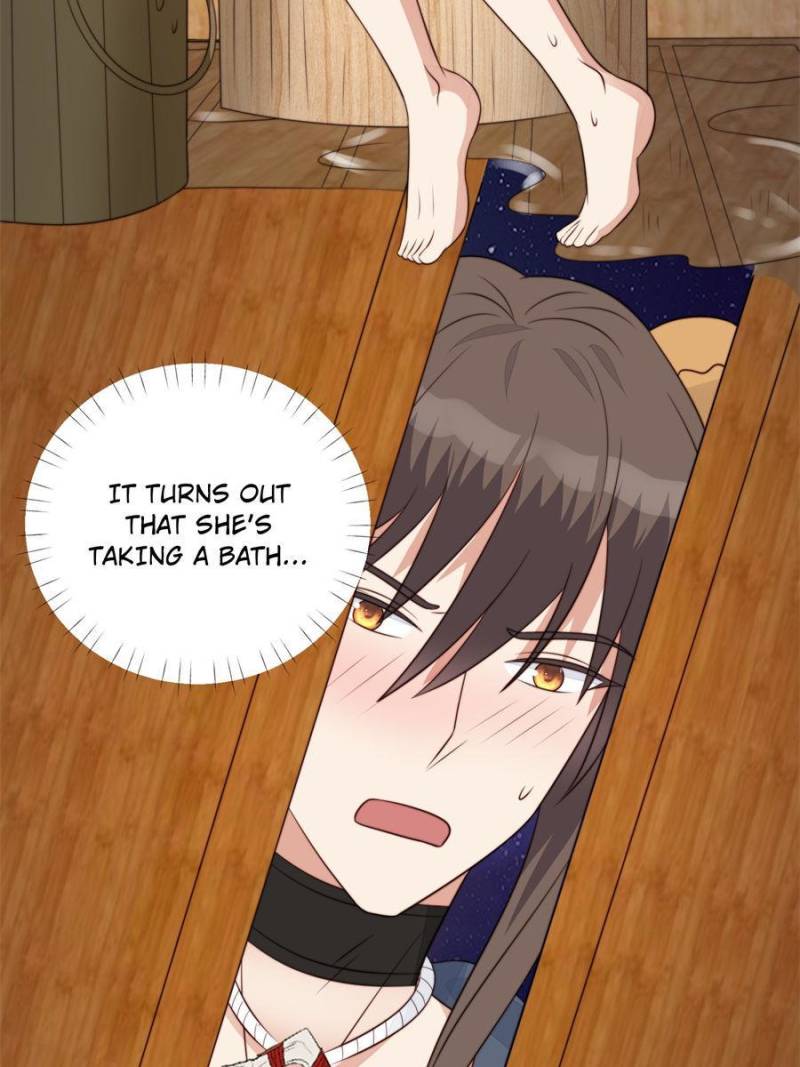 I Became the Beastman’s Wife Chapter 82 page 16