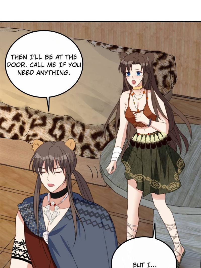 I Became the Beastman’s Wife Chapter 82 page 2
