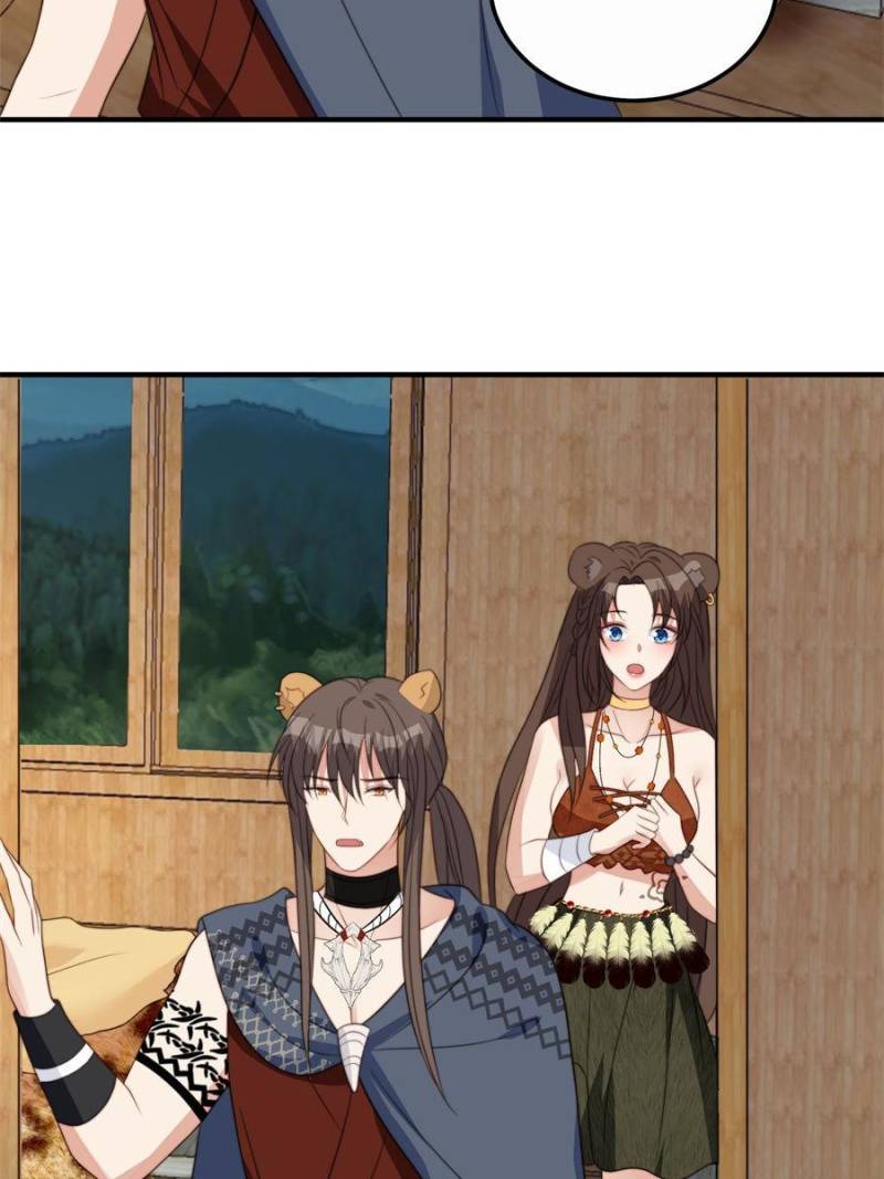 I Became the Beastman’s Wife Chapter 82 page 3