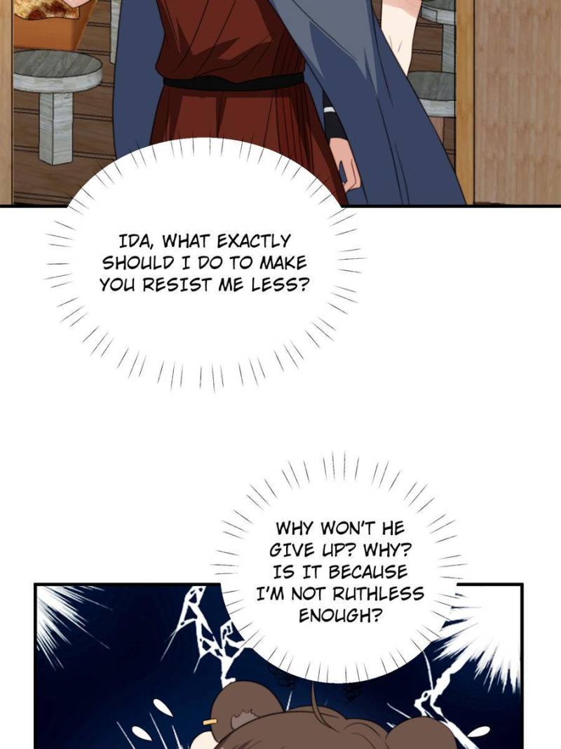 I Became the Beastman’s Wife Chapter 82 page 4