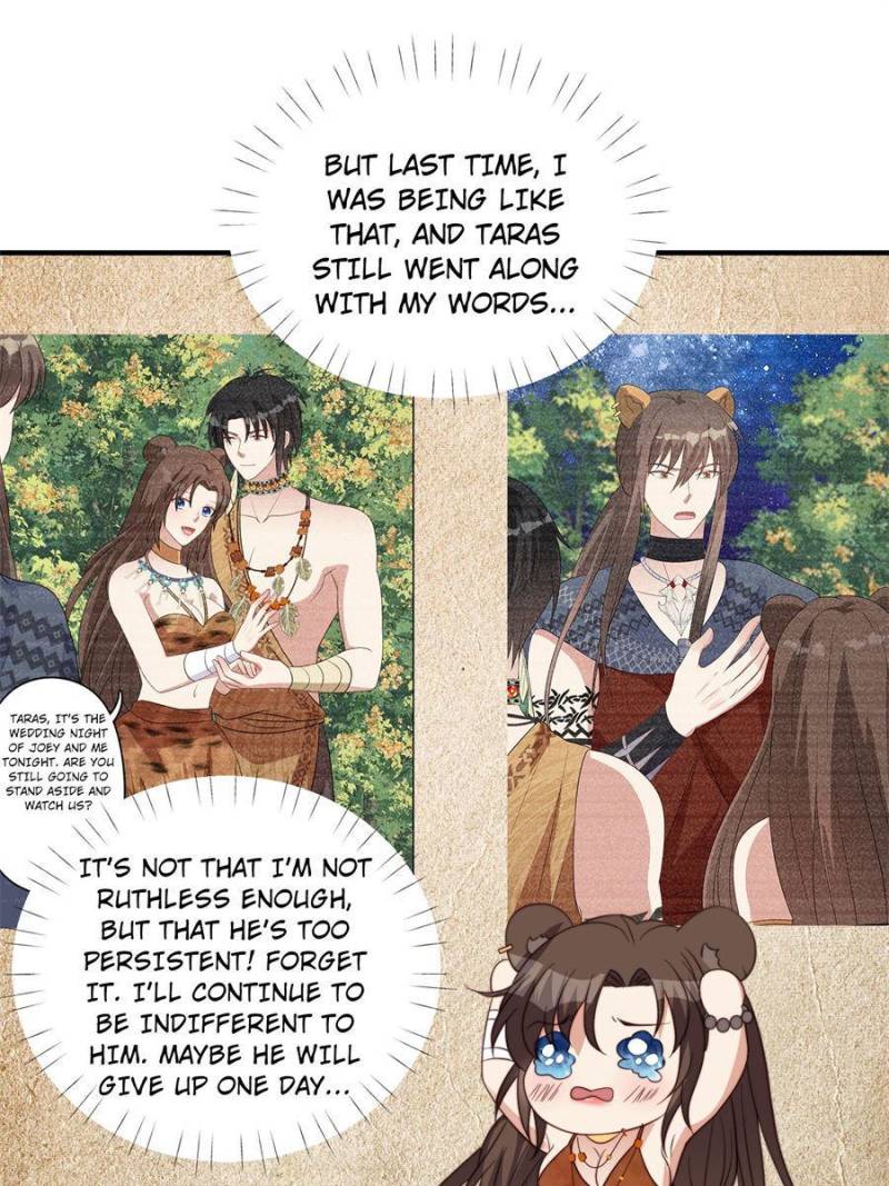 I Became the Beastman’s Wife Chapter 82 page 6