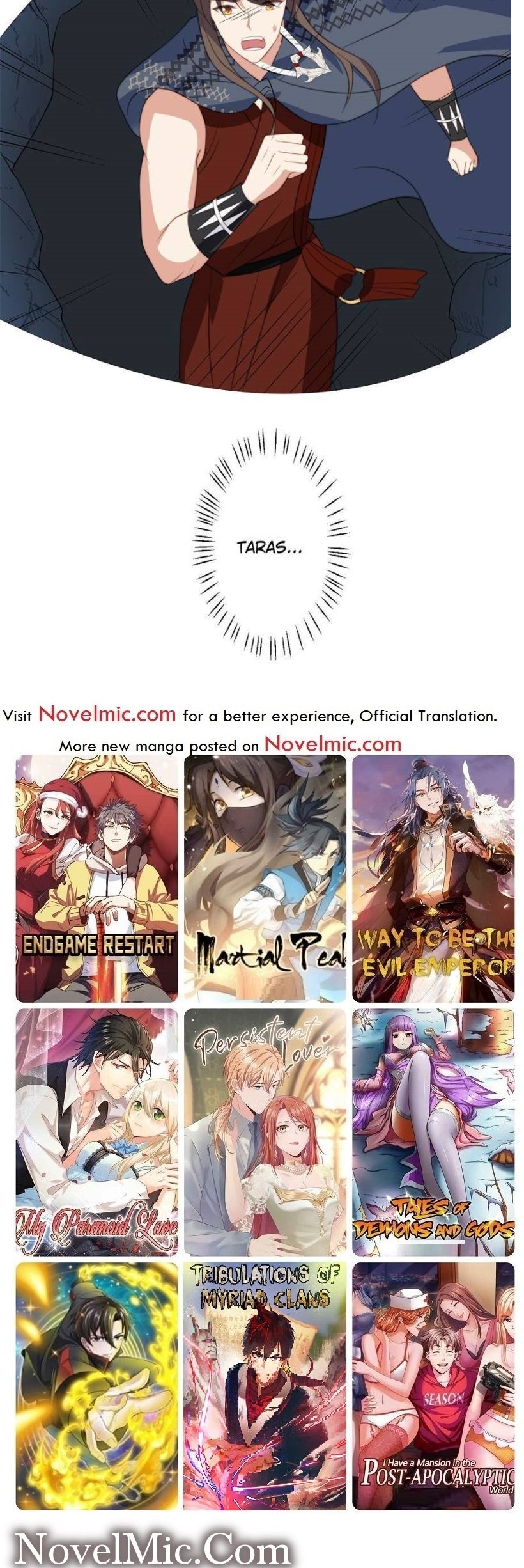 Manga Image