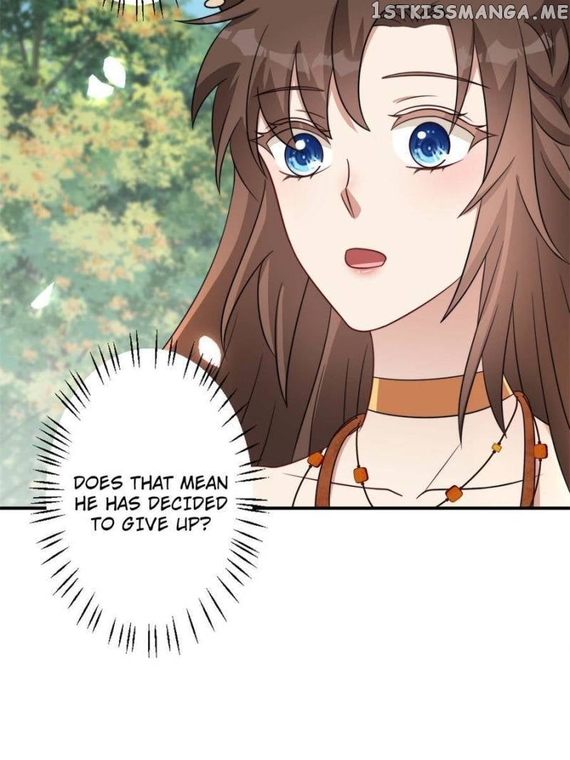 I Became the Beastman’s Wife Chapter 92 page 12