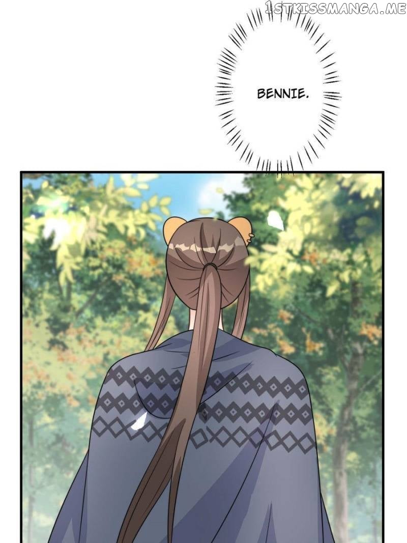 I Became the Beastman’s Wife Chapter 92 page 13